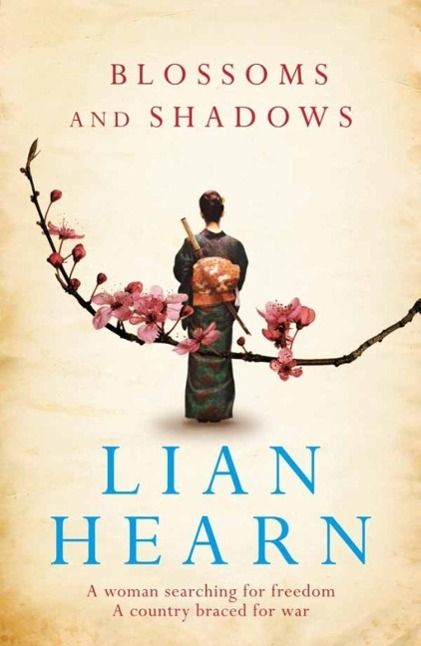 Produktbild: Blossoms and Shadows