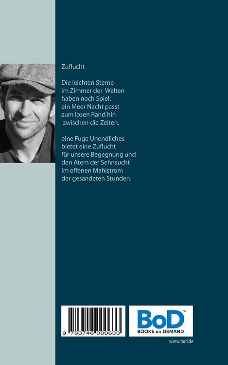 Produktbild: Tage und Atem