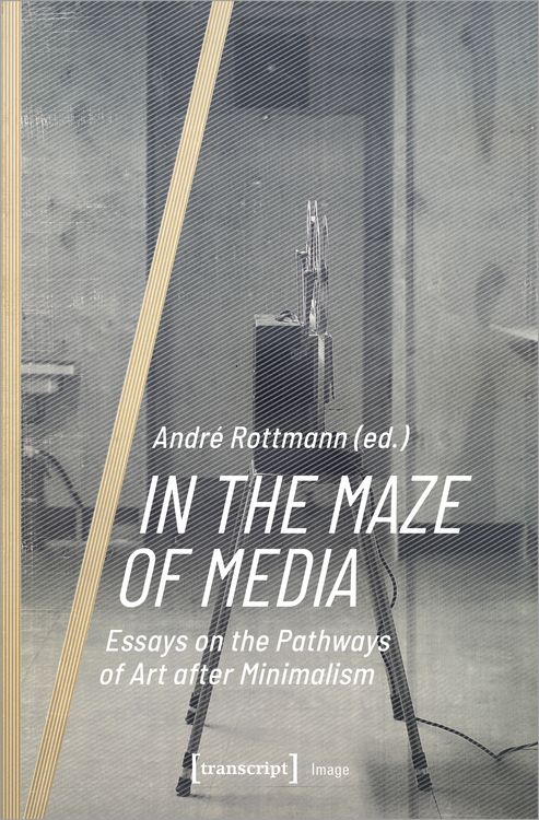 Produktbild: In the Maze of Media