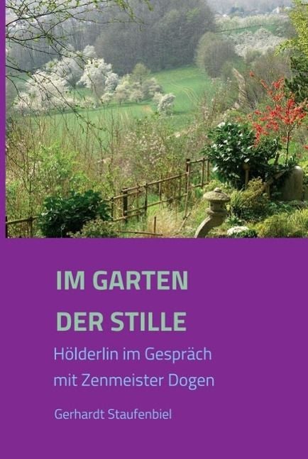 Produktbild: Im Garten der Stille