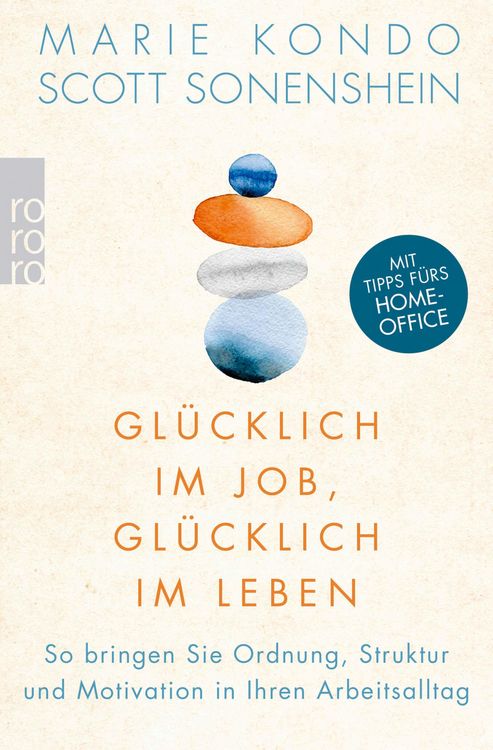 Produktbild: Gl&uuml;cklich im Job, gl&uuml;cklich im Leben