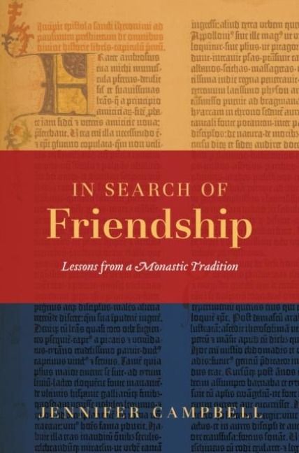 Produktbild: In Search of Friendship
