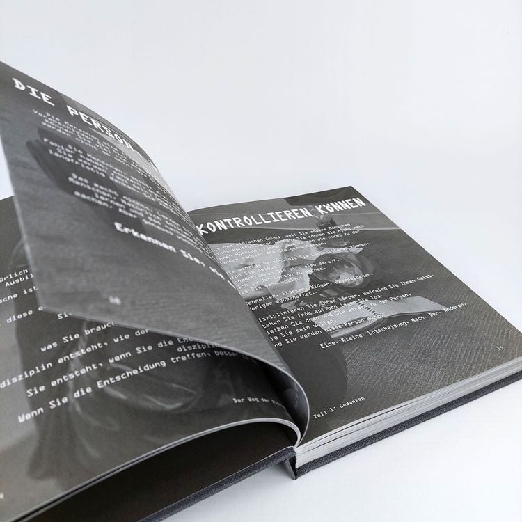 Produktbild: Der Weg der Disziplin - Expanded Edition