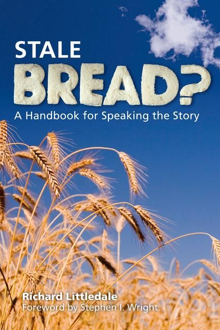 Produktbild: Stale Bread?