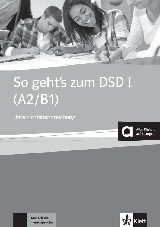 Produktbild: So geht&rsquo;s zum DSD I