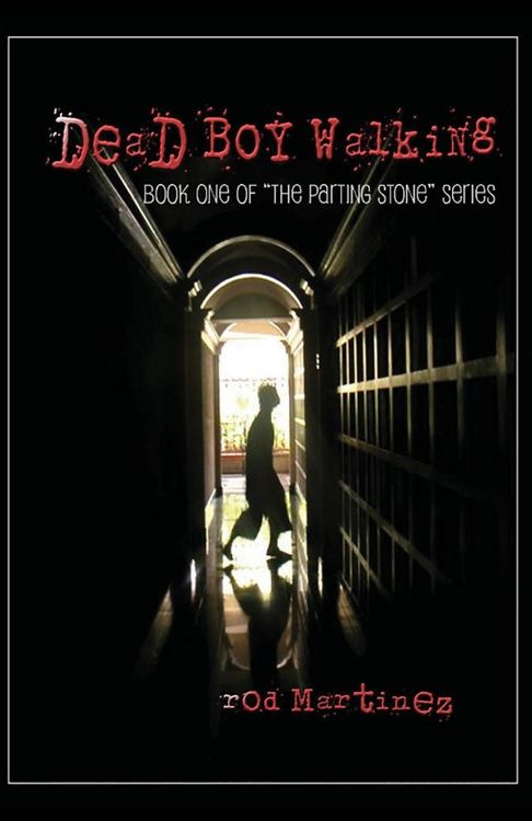 Produktbild: Dead Boy Walking