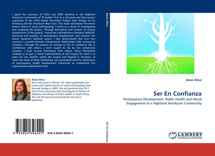 Produktbild: Ser En Confianza