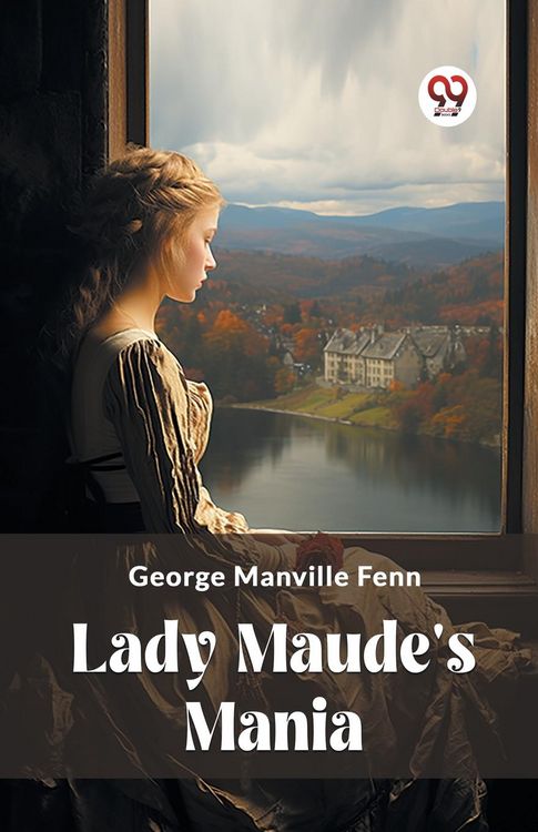 Produktbild: Lady Maude's Mania