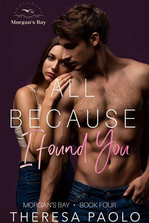 Produktbild: All Because I Found You