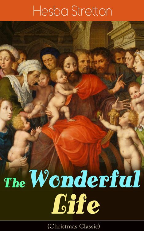 Produktbild: The Wonderful Life (Christmas Classic)