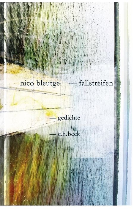 Produktbild: Fallstreifen