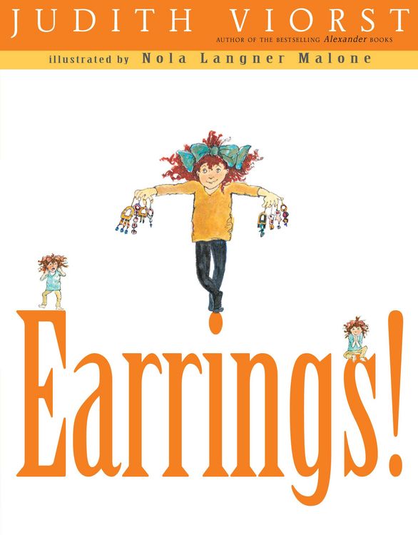 Produktbild: Earrings!