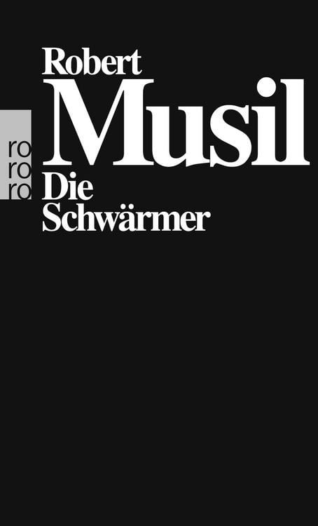 Produktbild: Die Schw&auml;rmer