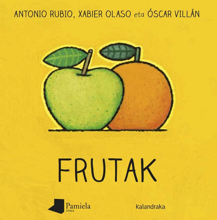 Produktbild: Frutak