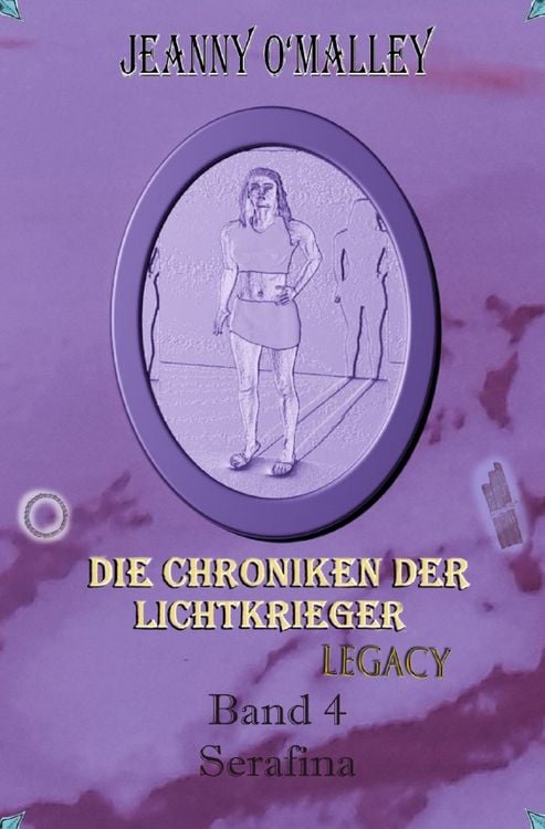 Produktbild: Die Chroniken der Lichtkrieger / Die Chroniken der Lichtkrieger Legacy