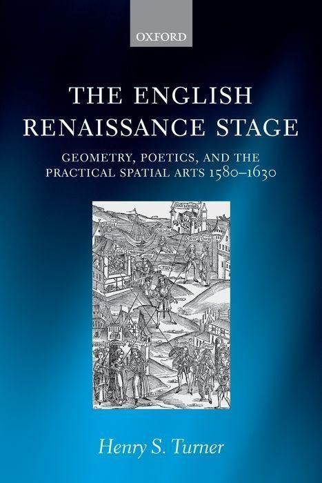 Produktbild: English Renaissance Stage
