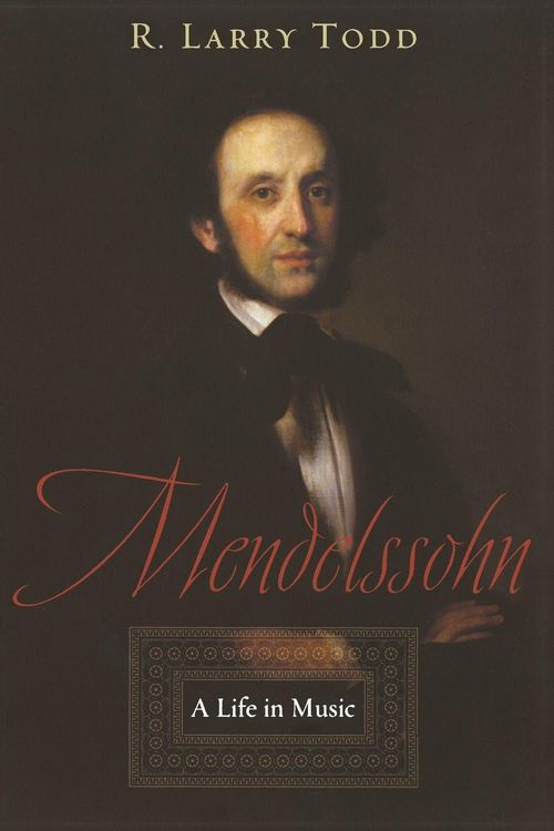 Produktbild: Mendelssohn
