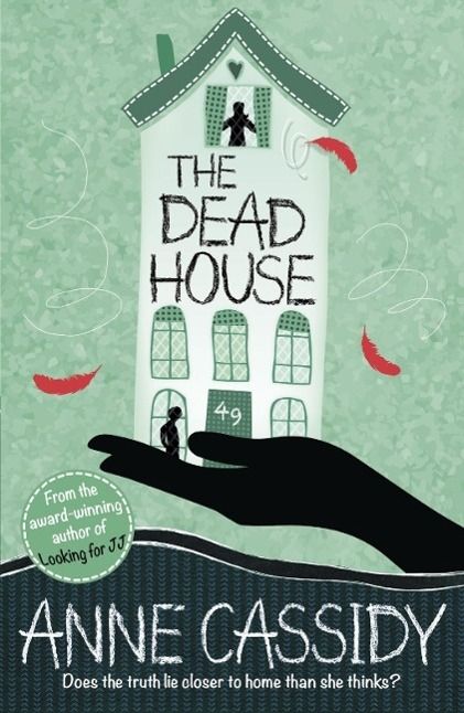 Produktbild: The Dead House