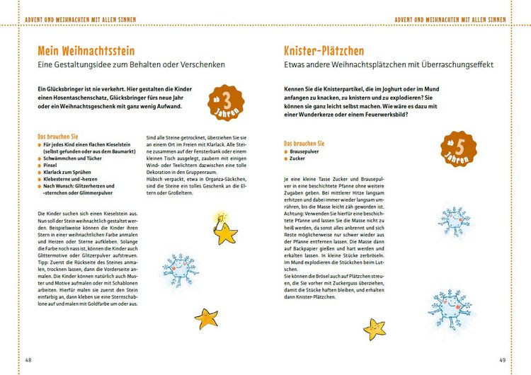 Produktbild: Komm wir feiern! Weihnachten