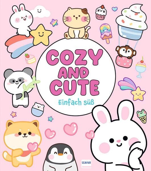 Produktbild: Cozy and Cute - Einfach s&uuml;&szlig;