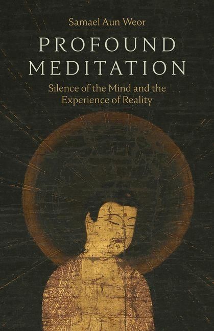 Produktbild: Profound Meditation