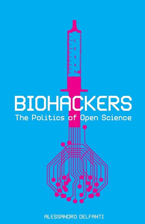 Produktbild: Biohackers