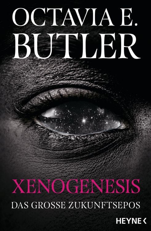 Produktbild: Xenogenesis