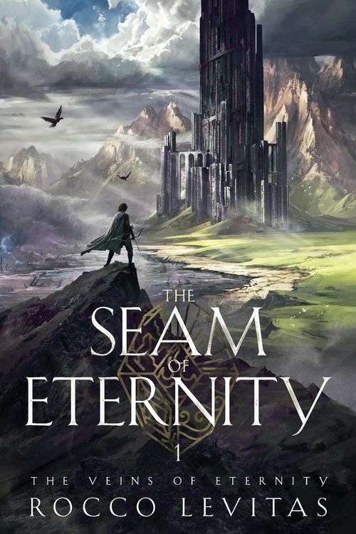 Produktbild: The Seam of Eternity