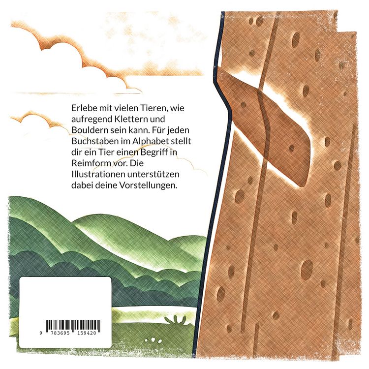 Produktbild: Tierisch hoch hinaus