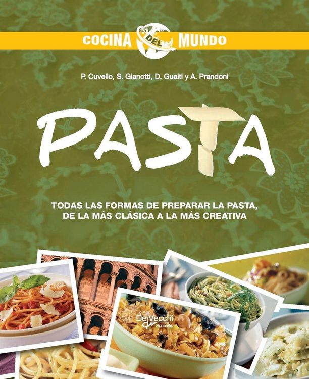 Produktbild: Pasta