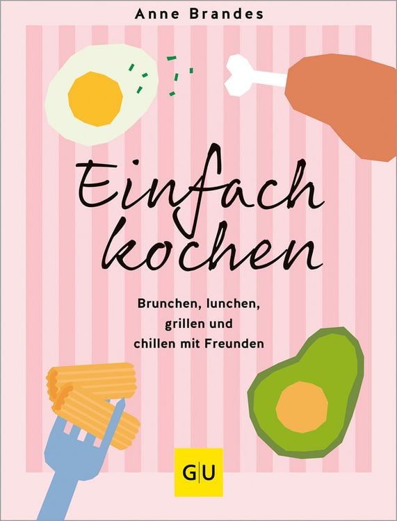 Produktbild: Einfach kochen