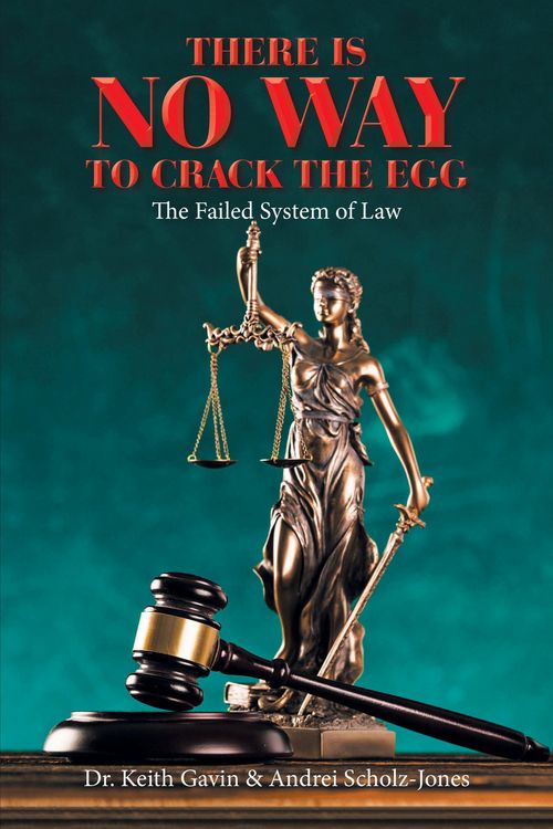 Produktbild: There Is No Way to Crack the Egg