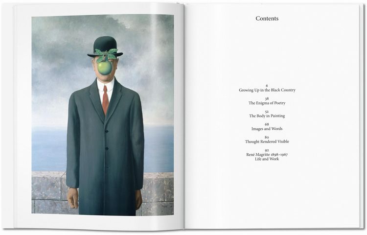 Produktbild: Magritte