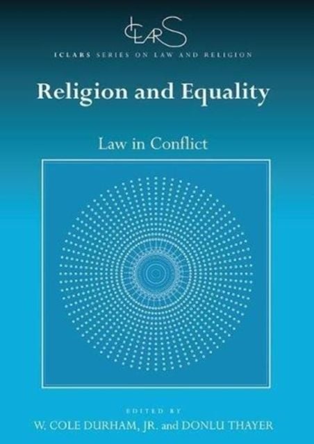 Produktbild: Religion and Equality