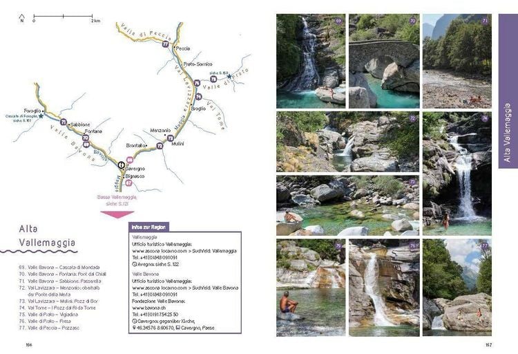 Produktbild: Tessin