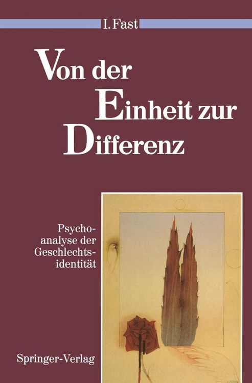 Produktbild: Von der Einheit zur Differenz
