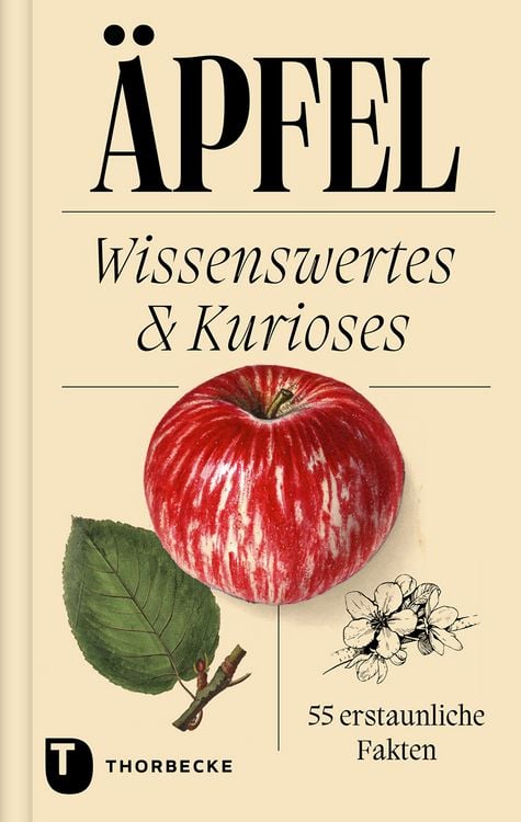Produktbild: &Auml;pfel
