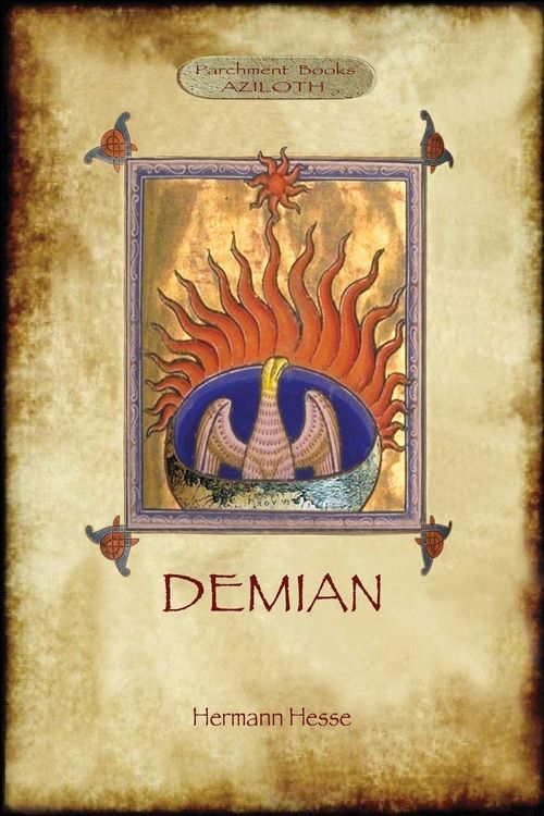 Produktbild: Demian