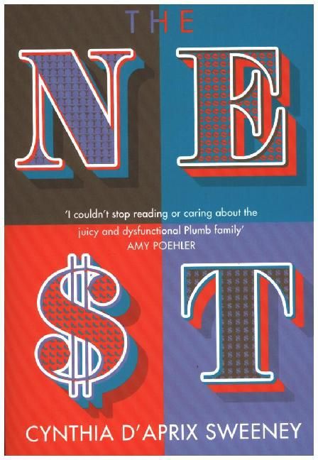 Produktbild: D'Aprix Sweeney, C: The Nest