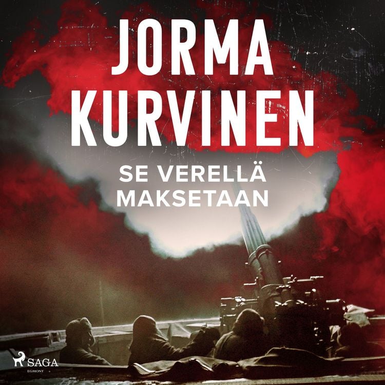 Produktbild: Se verell&auml; maksetaan
