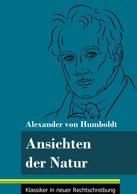Produktbild: Ansichten der Natur