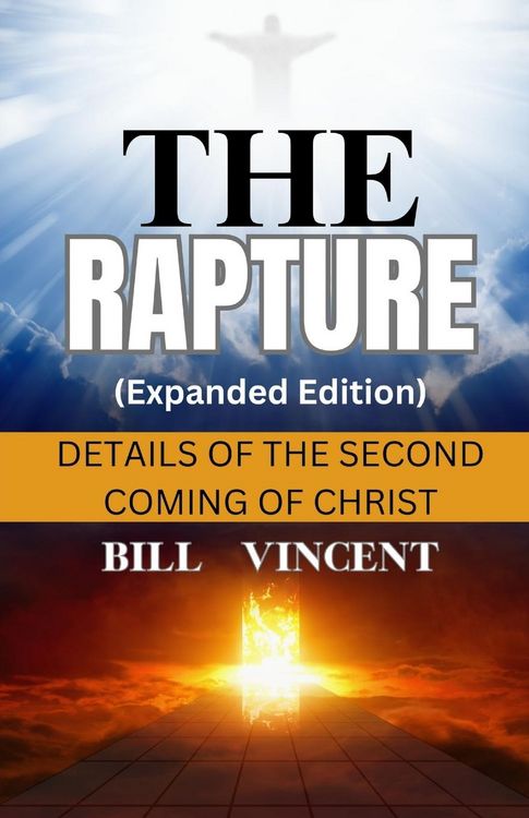 Produktbild: The Rapture (Expanded Edition)