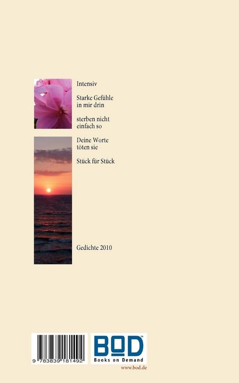 Produktbild: Intensiv