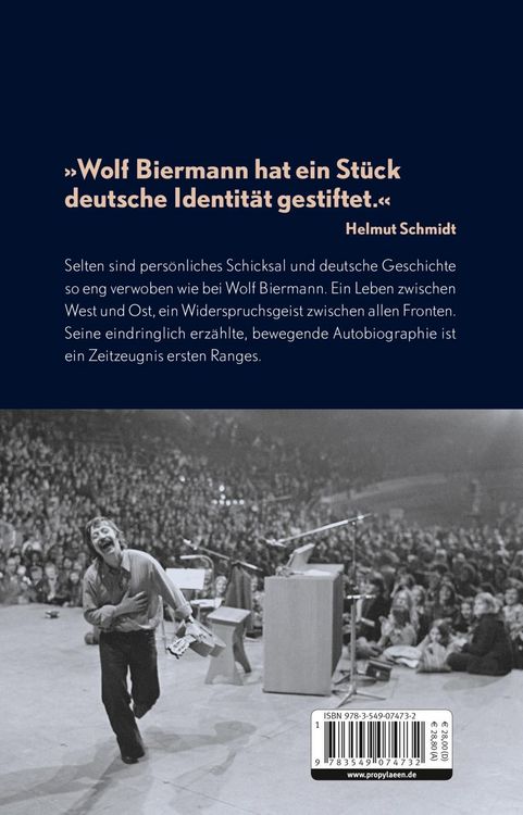 Produktbild: Warte nicht auf bessre Zeiten