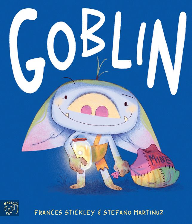 Produktbild: Goblin