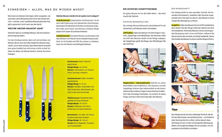 Produktbild: Von Null auf Lecker