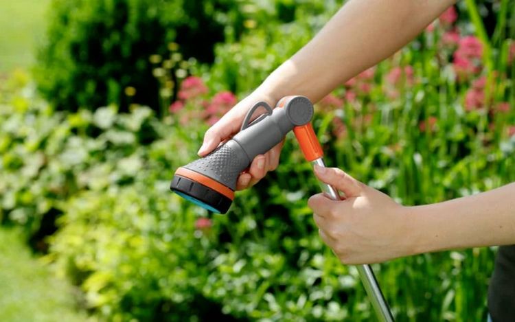 Produktbild: GARDENA Comfort 18335-20 Gie&szlig;brause
