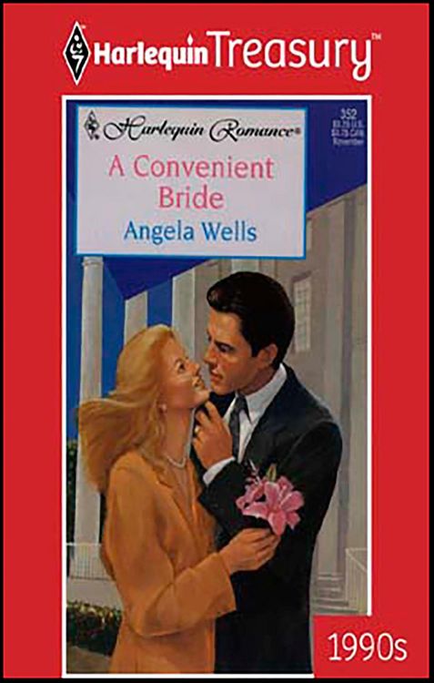 Produktbild: A Convenient Bride