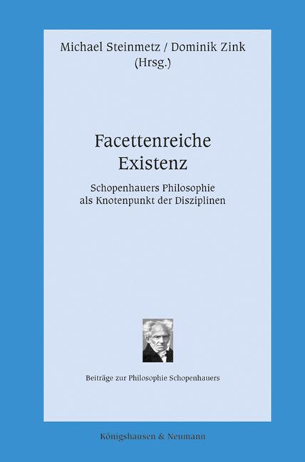 Produktbild: Facettenreiche Existenz