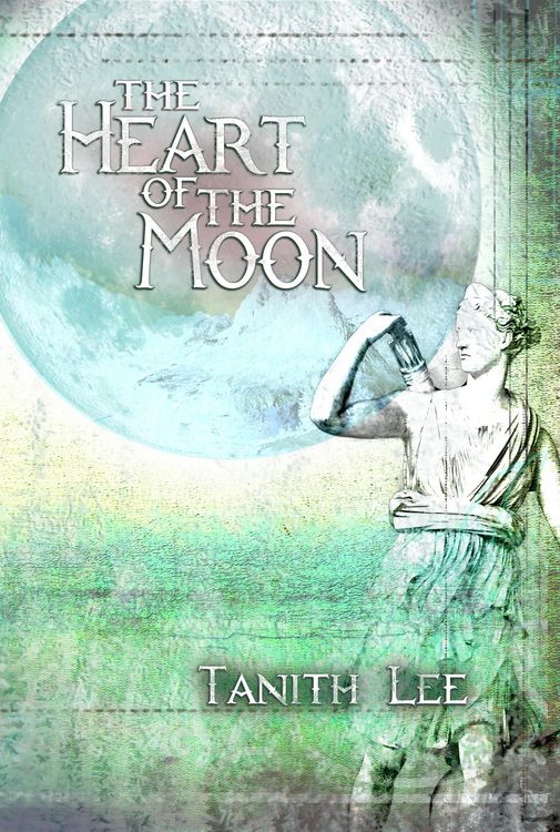 Produktbild: The Heart of the Moon